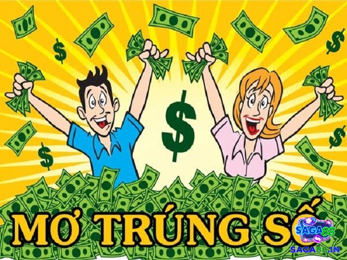 Giấc mơ thấy xổ số đánh con gì mang đến cho bạn nhiều con số may mắn mỗi ngày