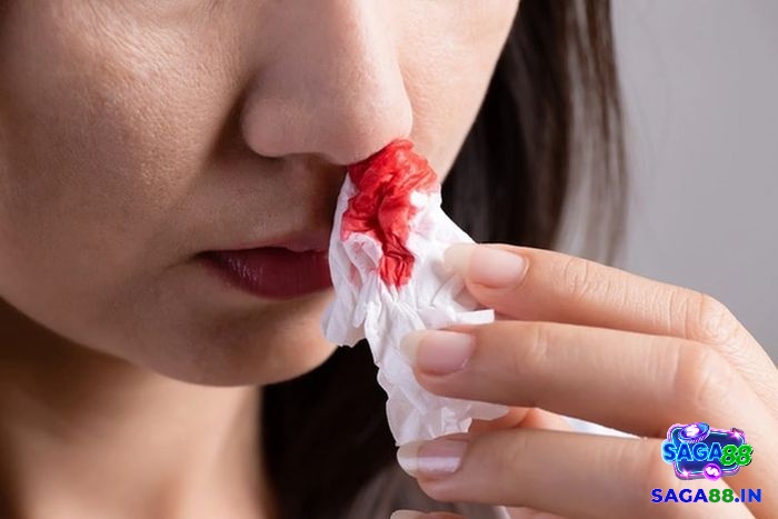 Giấc mơ thấy người khác chảy máu thể hiện sự quan tâm của bạn đến người đó