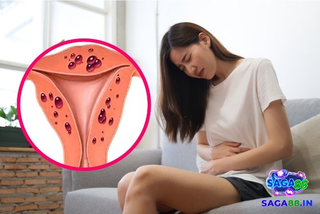 Giấc mơ thấy chảy máu kinh nguyệt thể hiện cho sự thanh lọc và khởi đầu mới