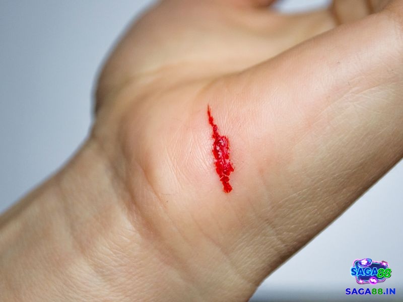 Giải mã giấc mơ thấy chảy máu đánh con gì cùng các điềm báo liên quan
