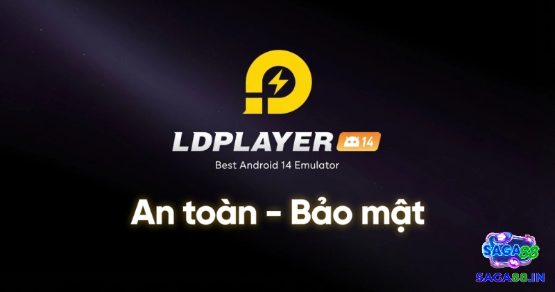 LDPlayer có giao diện dễ sử dụng và hỗ trợ nhiều thiết lập hiệu năng