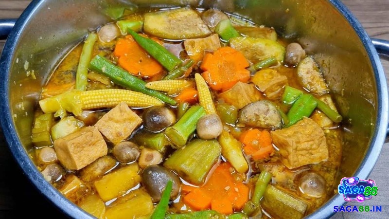 Mơ thấy mình nấu món ăn chạy thể hiện cho sự chủ động vun đắp và xây dựng cuộc sống