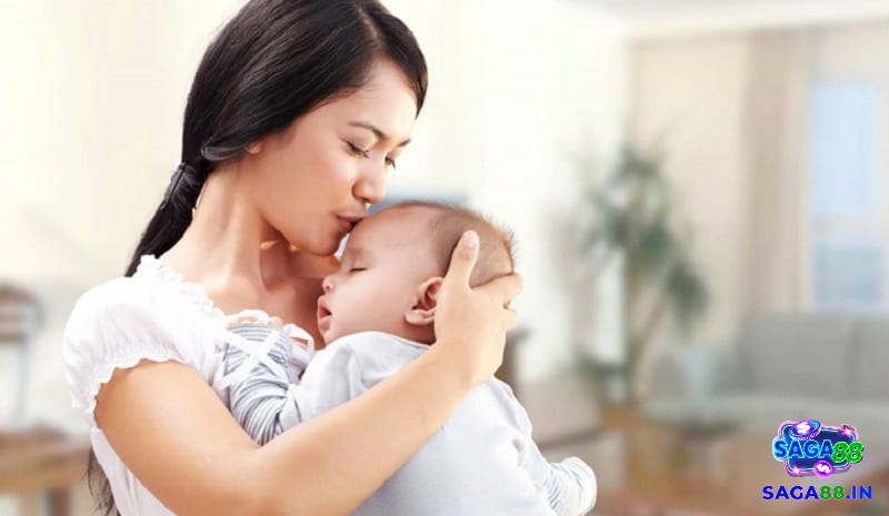 Giấc mơ thấy con cái có ý nghĩa liên quan đến sự sinh sôi và phát triển