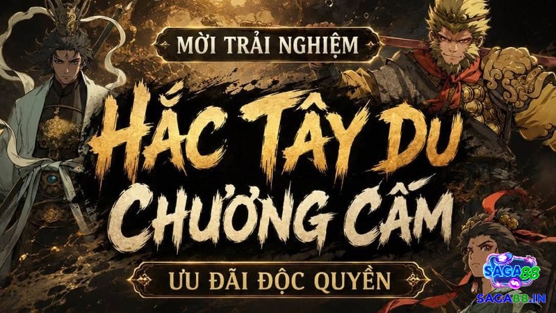 Hắc Tây Du Chương Cấm khai thác một Tam Giới có màu sắc khác biệt