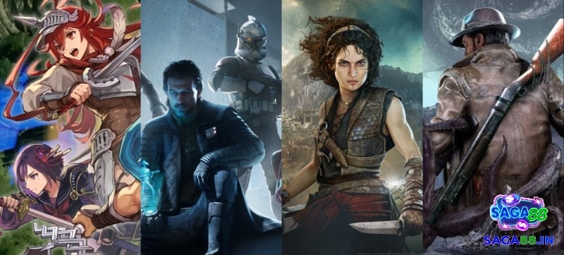 Tải game online mới theo lịch phát hành tháng 8 và tháng 9/2026