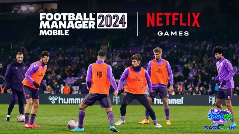Tải Football Manager 2024 để khám phá chiều sâu chiến thuật và quản lý câu lạc bộ