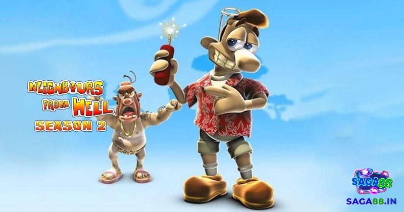 Phiên bản cổ điển giữ nguyên phong cách quen thuộc của series
