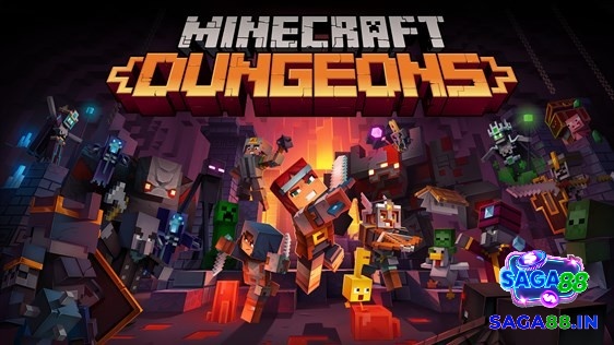 Minecraft hấp dẫn nhờ sinh tồn, xây dựng và khả năng sáng tạo cùng bạn bè