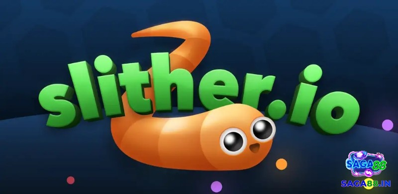 Slither.io nổi bật nhờ luật dễ hiểu nhưng chiến thuật cắt đường đầy thử thách