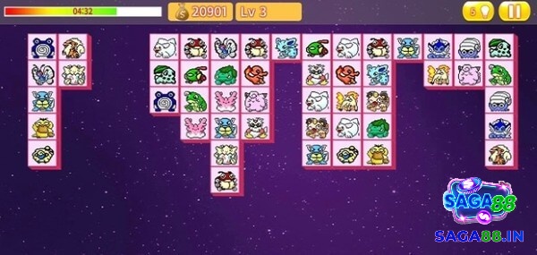Pikachu 2003 bổ sung công cụ hỗ trợ để vượt những màn khó