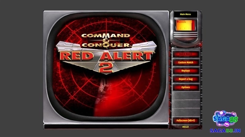 Tải game Red Alert 2 cho PC: Trở lại chiến trường RTS kinh điển